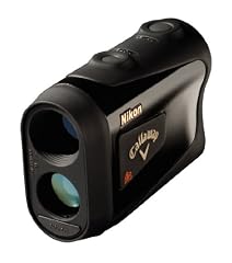 Cheap Product Callaway iQ Laser Rangefinder by Nikon Onsale