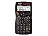 SHARP Pythagoras �v���O���}�u���֐��d�� 10�� 285�֐��E�@�\ EL-5060F-X
