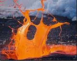 VolcanoScapes II - Kilauea Volcano Rages On!