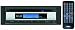Sound Storm Laboratories SD160UA Mobile DVD/MP3/CD/CD-R/CD-RW Player with Front Audio/Video Input, M
