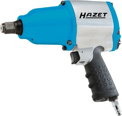 Hazet 9013SPC Schlagschrauber, Nm max: 1400