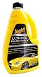 Meguiar's G17748 Wash and Wax - 48 oz.