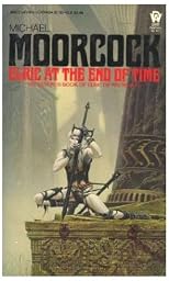 Elric at the End of Time (Elric of Melnibone)