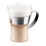 Bodum 4553-16 Assam Tea/Coffee Glasses 2pc