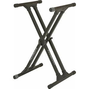 IQ3000 Keyboard Stand