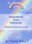 Inspirations from Rainbows