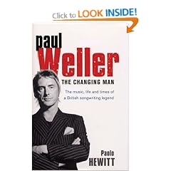 Paul Weller - The Changing Man
