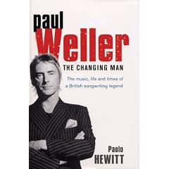Paul Weller: The Changing Man
