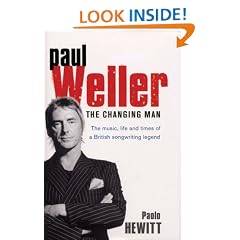 Paul Weller - The Changing Man