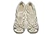 Isotoner Embroidered Pearl Satin Ballerina