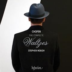 Chopin: The Complete Waltzes