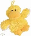 KONG Cat Toy, Duckie Catnip Toy