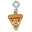 CHARM IT! Pizza Charm