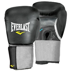 Everlast Professional Gym Training Gloves **18 oz**