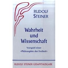Wahrheit und Wissenschaft