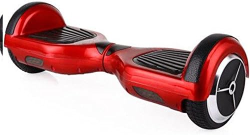 red New Smart Self balancing 2 wheel mini hover board electric scooter hoverboard