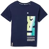 LRG - LRG Boys 8-20 Light Saber Tee