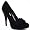 Black Suede