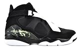 Air Jordan 8.0 (GS) Big Kids Basketball Sneakers