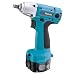 Makita 6918DWDE 12-Volt NiMH 1/2-Inch Cordless Impact Wrench
