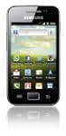 Samsung Galaxy Ace (S5830i) - Smartph...