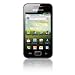 Samsung Galaxy Ace (S5830i) - Smartphone libre Android (pantalla t�ctil de 3,5" 320 x 480, c�mara 5 MP, 158 MB de capacidad, procesador de 832 MHz, 278 MB de RAM, S.O. Android 2.3) color negro