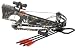 Barnett� Quad 400 Crossbow Package