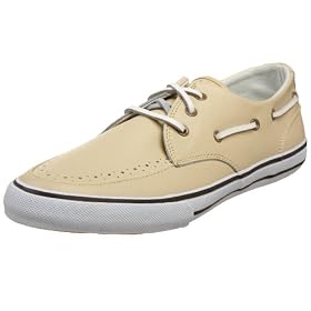 Ben Sherman Men's Guilfest Boat Shoe