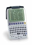 Royal Machines Extreme 7 Electronic Organizer PDA with 2MB Memory and 6-Line RoyalGlo Backlit Display