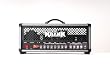 Silver Rev Plus 120-Watt Tube Guitar Head with Black Grill Silver Rev Plus 120-Watt Tube Guitar Head with Black Grill