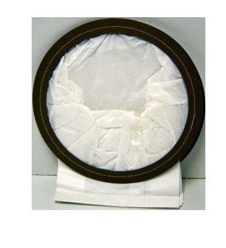 Filtex Vacuum Cleaner Replacement Bag (4 Pack)