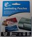 Laminating Pouches Credit Card Size (pk50)