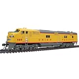 Wm. K. Walthers, Inc. / PROTO 2000 HO Scale Diesel EMD E7A Powered Standard DC