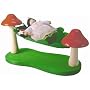 Mushroom Hammock Set
