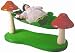 Mushroom Hammock Set