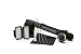 Wild Water Fly Fishing Complete 3/4 (7' Rod) Starter Package