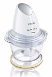 Philips HR1396/55 - Hachoir 400W Bol 1l