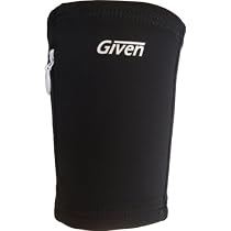 The Original Runners Wrist Wallet