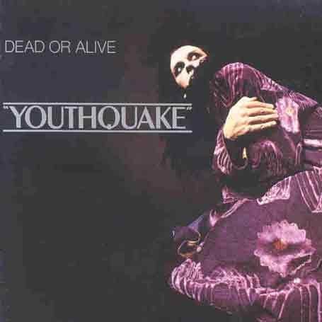 Dead Or Alive - Youthquake [UK-Import] - Zortam Music