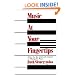 Music At Your Fingertips: Advice For The Artist And Amateur On Playing The Piano (Music Series)