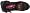 Betsey Johnson Women's Cammie Open-Toe Pump