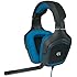 Logitech G430 Surround Sound Gaming Headset with Dolby 7.1 Technology