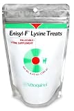 Enisl-F Lysine Treats  for Cats, 6.35oz