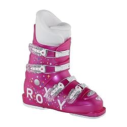 Roxy Abracadabra Girls Ski Boots
