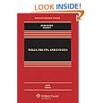 Wills, Trusts, and Estates, Ninth Edition (Aspen Casebook)