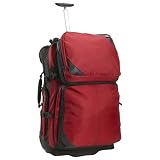 Victorinox E-Motion 4.0 20" Trek Pack Plus&acirc;�&cent; (Red)