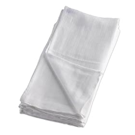Bambino Mio Miosquares (White)