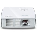 Acer K132 600 Lumens Laser LED Projector