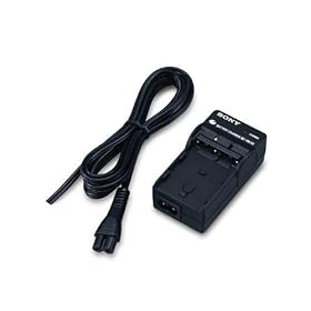 Sony BC VM50 - Battery charger