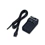 Sony BC-VM50 Ladeger�t f�r Akkus der M-Serie